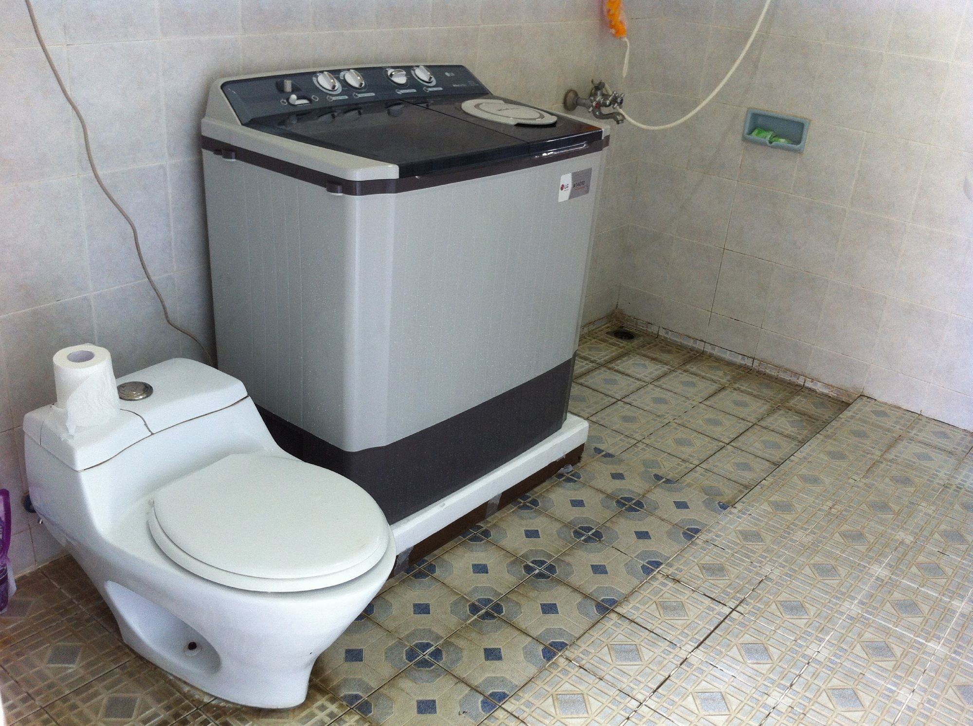Villa Bukit Danau Lot 12 芝巴纳斯 外观 照片